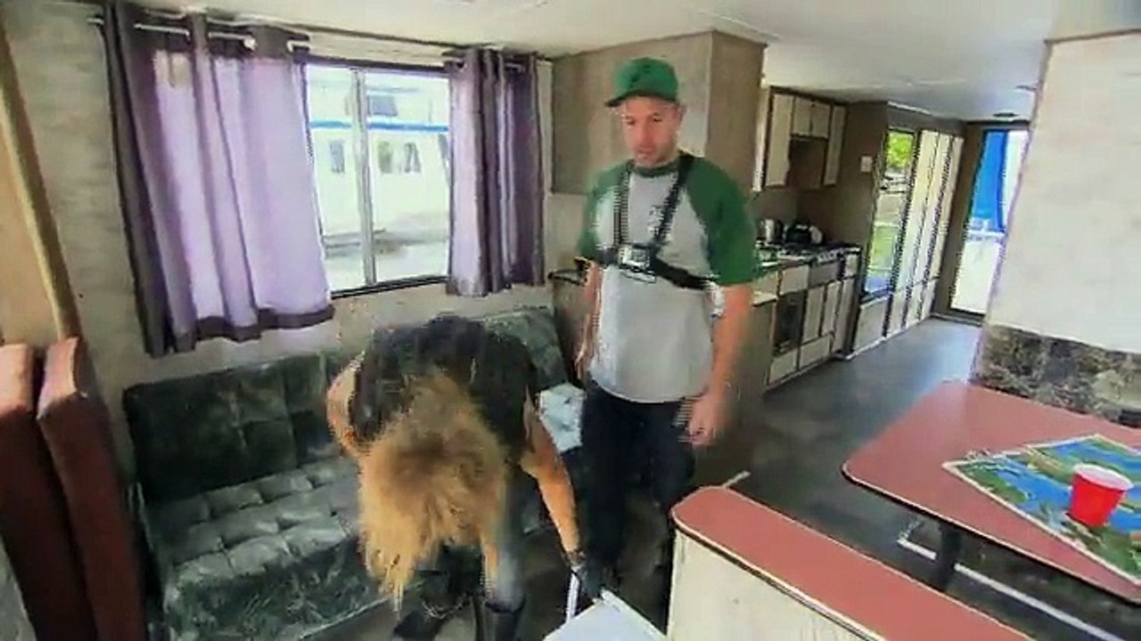 Billy Goes North 0103