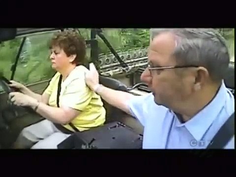 Canada's Worst Driver 0208