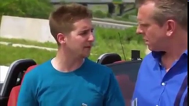 Canada's Worst Driver 1108