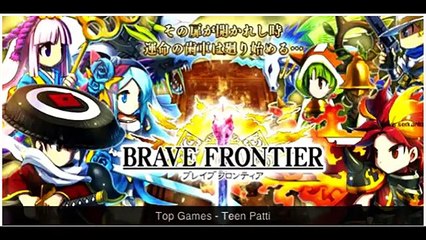 Top 5 Games, Trending Games and Hot Games Today