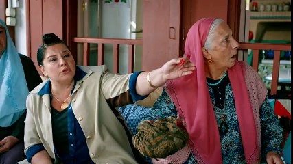 Kalk Gidelim 5. Bölüm Fragmanı