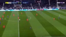 Ola Toivonen Goal HD - Toulouse	1-0	Caen 09.12.2017