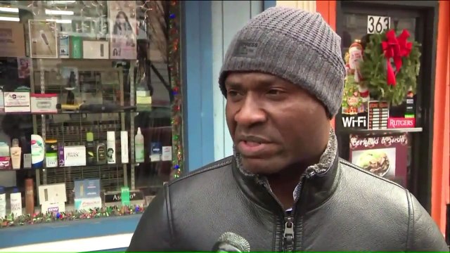 `America is a White Nation:` Racist Posters in New Jersey Get Replaced by Messages of Inclusion