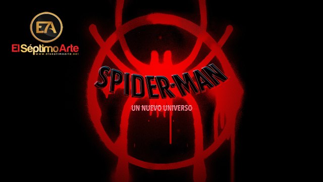 Spider-Man: Into the Spider-Verse - Teaser tráiler V.O. (HD)