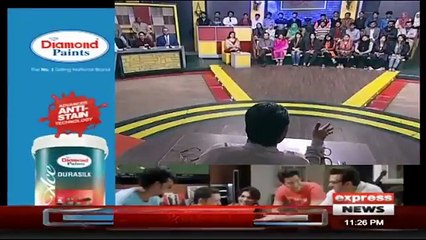 Insaf Ka Tqaza Hai K Shehbaz Sharif Side Par Ho Jain Warna: Aftab Iqbal