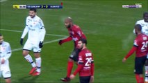 Christophe Kerbrat Goal vs Dijon (4-0)