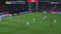 Marcus Coco Goal HD - Guingamp 3 - 0 Dijon - 09.12.2017 (Full Replay)