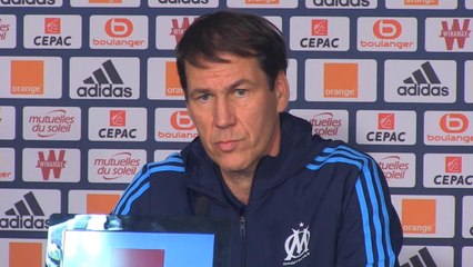 17e j. - Garcia : ''Luiz Gustavo, un monsieur''