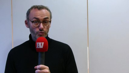 Eudes Baufreton : "En tant que contribuable, je ne trouve pas mon compte en regardant France Télévisions"