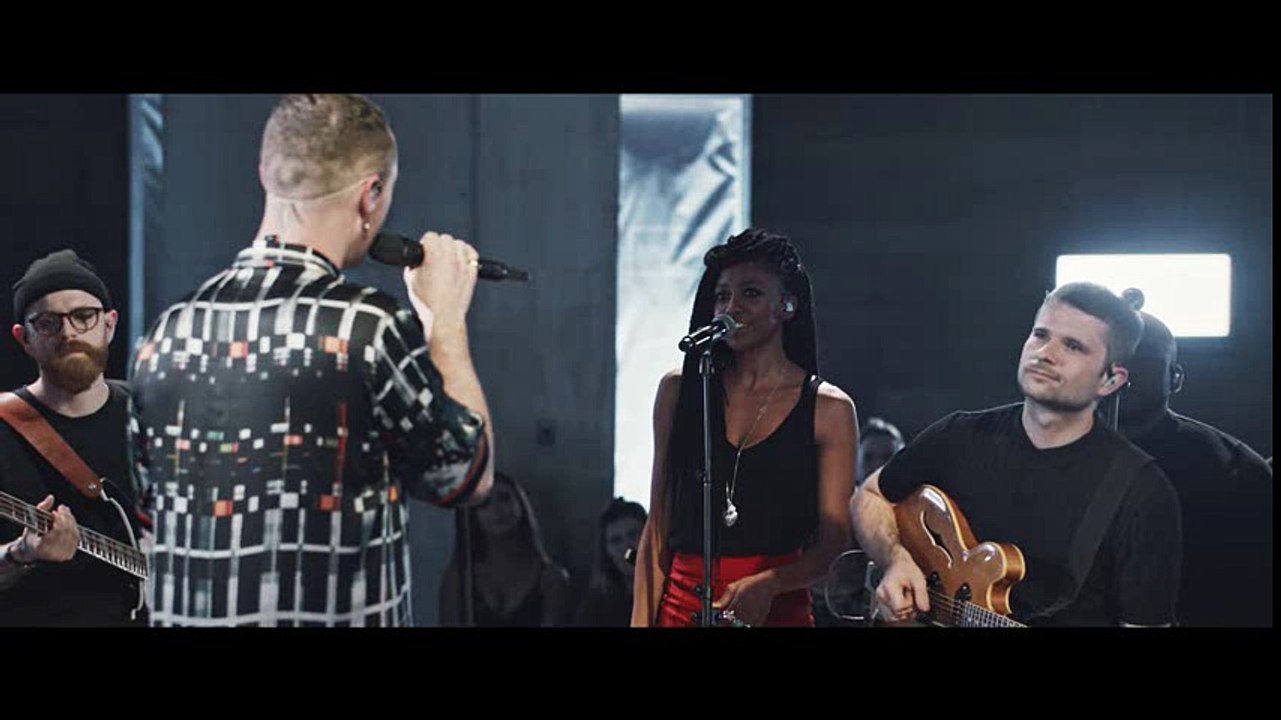 Sam Smith - Palace (On The Record- The Thrill Of It All Live)
