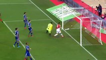 Guido Carrillo Goal HD - Monaco	2-2	Troyes 09.12.2017