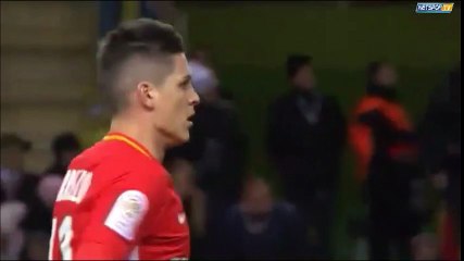 Guido Carrillo Goal vs Troyes (2-2)