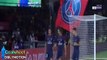 Buts PSG - Lille 3-1 résumé de match Paris Saint-Germain vs LOSC