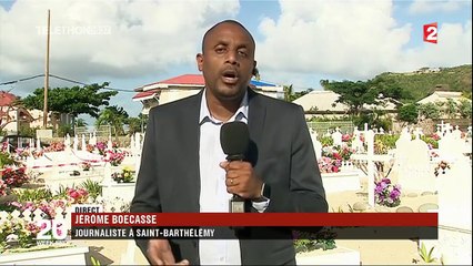 Funérailles de Johnny Hallyday : l'idole bientôt en partance pour Saint-Barthélémy