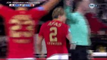 Jonas Svensson Goal HD - AZ Alkmaar 5 - 0 Heracles - 09.12.2017 (Full Replay)