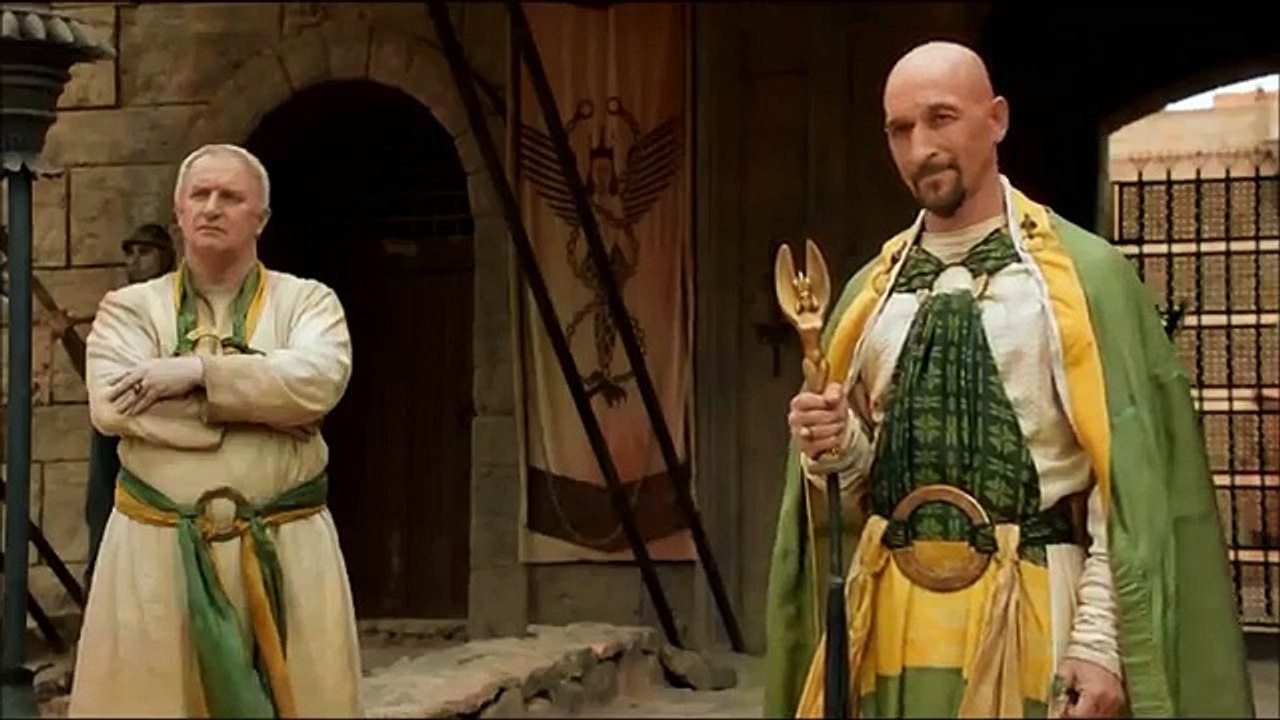 Epic Dragon Scene Game of Thrones Season 3 Daenerys Targaryen Rise to Power (Part 1) (HD)