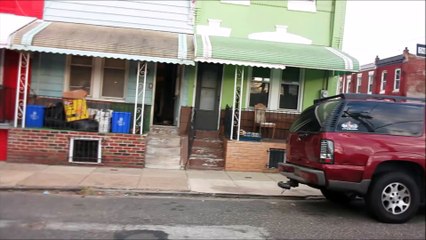 NORTH PHILADELPHIA LEHIGH AVE HOOD