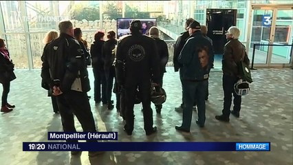 Funérailles de Johnny Hallyday : l'hommage de toute la France