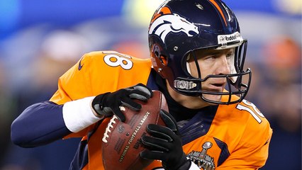 No. 2: 2013 Broncos | 'Top 10': High-Powered Offenses