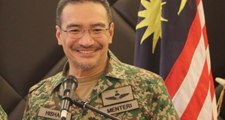 Malezya Savunma Bakanı: Ordumuz Kudüs Konusunda Görev Almaya Her Zaman Hazır