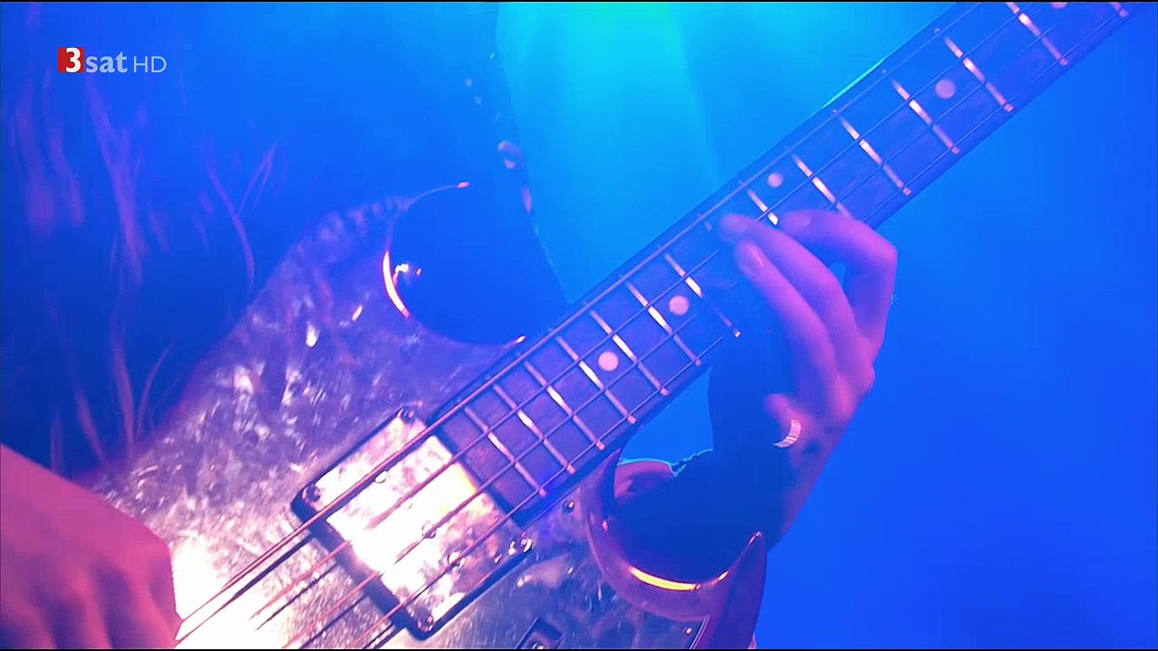 Kinga Głyk - Leverkusener Jazztage 2017