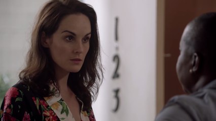Good Behavior Season 2 Episode 10 : s02e10 ~Letty Raines, in the Mansion, With the Gun~ TNT
