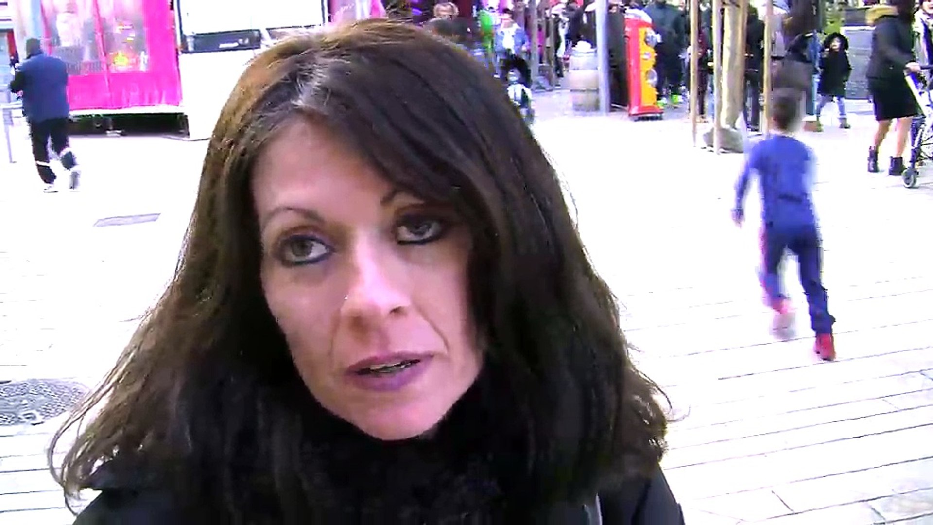 L'interview d'