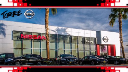 2018 Nissan Titan La Quinta CA | Nissan Titan La Quinta CA