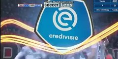 Nasser El Khayati Goal HD - Twente 2-3 Den Haag 09.12.2017