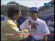 Ayrton Senna numa das suas últimas entrevistas, 16 dias antes da sua morte falava à RTP das deficiências do seu carro qu