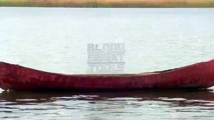 Blood Sweat and Tools 0105