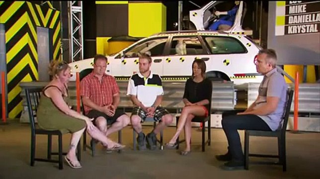 Canada's Worst Driver 1202