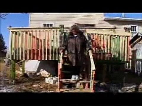 Canada's Worst Handyman 0202