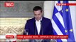 “Sherr” Erdogan-Cipras gjatë konferencës, presidenti turk e provokon për Qipron, shikoni përgjigjen epike (360video)