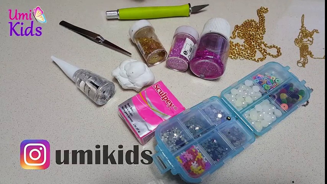 Yılbaşı ve Yeni Yıl Hediyeleri Yapımı | Nasıl Yapılır | UmiKids