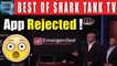 Shark Tank Life Saver App Gets The Disapproval From The Sharks - Best of Shark Tank TV