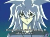 Yu-gi-Oh : TAS Marik's Evil Council FR V2