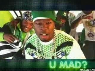 50 Cent - I Get Money