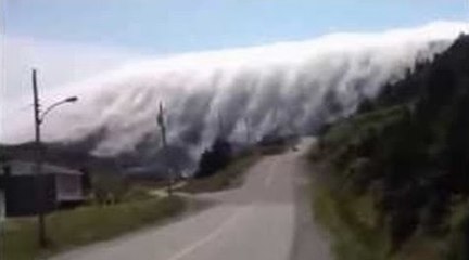 5 stunning natural disasters! video mystery