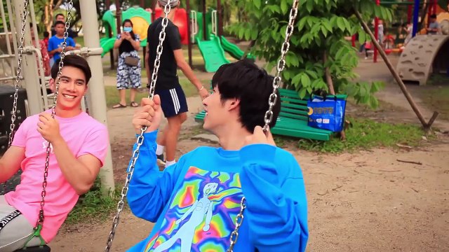 [JPSUB] Wan Jai Wan Jiap MV メイキング映像