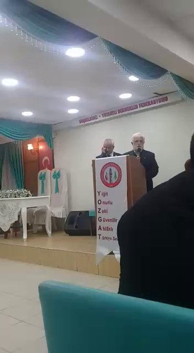 YAY-DER-ANK-ARABAŞI PROGRAMI 2017 ŞİİR