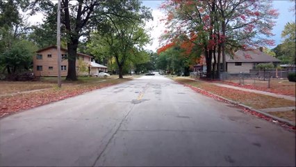 HOODS OF MUSKEGON HEIGHTS MICHIGAN
