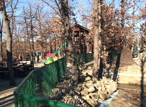 Obeležen rođendan borskog Zoo vrta, 8. decembar 2017 (RTV Bor)