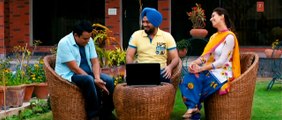 Best Comedy of Gurpreet Ghuggi | Karamjit Anmol | Binnu Dhillon 2017