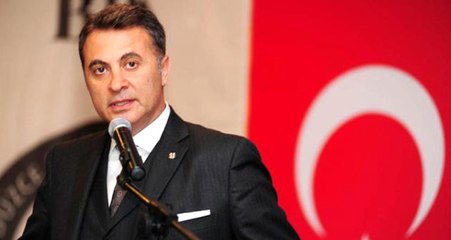 İspanya basınında ilginç Fikret Orman hatası: Fikret Forest
