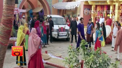 LAADO - 9th December 2017 Colors Tv Laado 2 Serial News