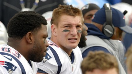 Schwartz: Rob Gronkowski should've been suspended 2-3 games