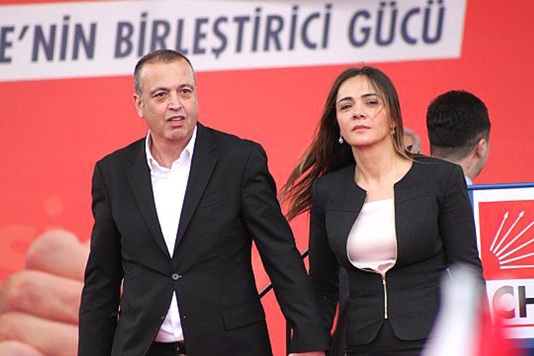 Görevden Uzaklaştırılan Ataşehir Belediye Başkanı Battal İlgezdi Kimdir?