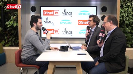 Shadow : le PC dans le cloud est un succès français ! (VILLAGE START-UP)