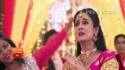 NAMKARAN - 9th December 2017 Star Pus Serial News